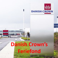 021 Danish Crown Feriefond