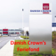 070 Danish Crown Feriefond