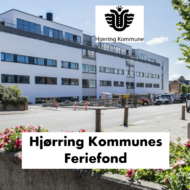 109 Hjørring Kommunes Feriefond