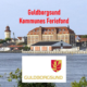 375 Guldborgsund Kommunes Feriefond