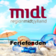 165 Region Midtjyllands Feriefond